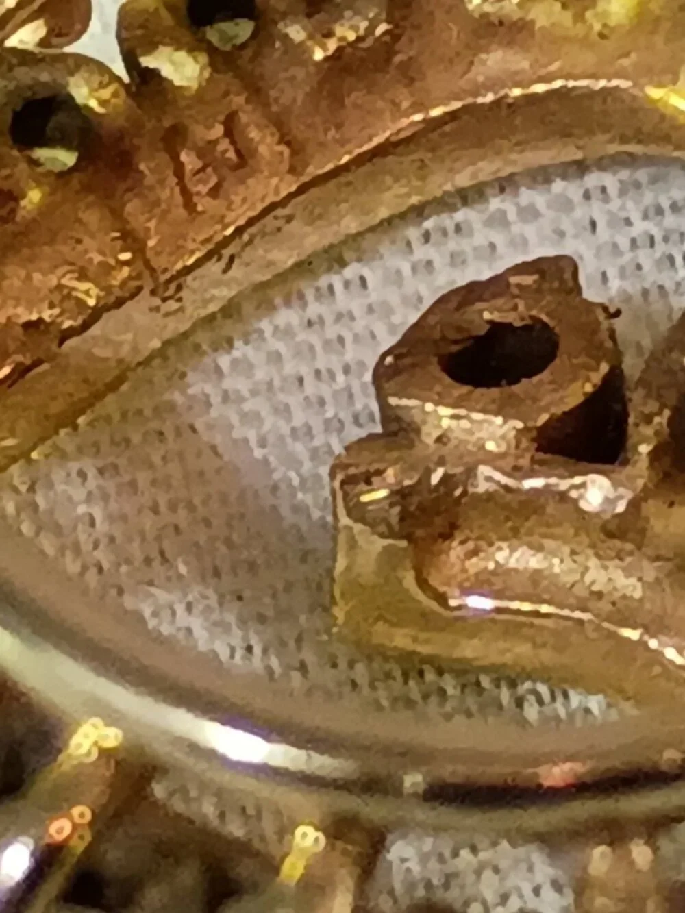Andin International jeweler verified